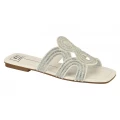 moleca Flats branco off