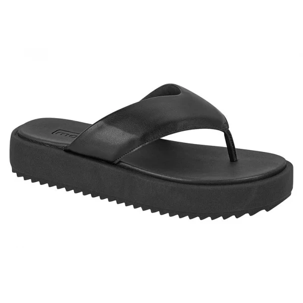 Tamanco Flatform Moleca