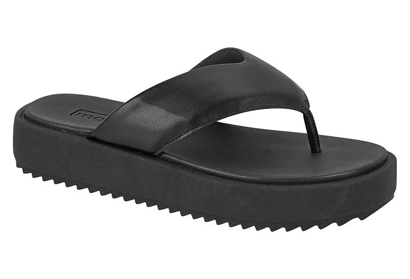 Tamanco Flatform Moleca