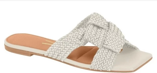 Rasteirinha vizzano pelica 34